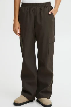 IXKECIA Pantalon