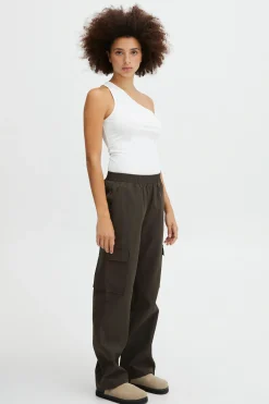 IXKECIA Pantalon