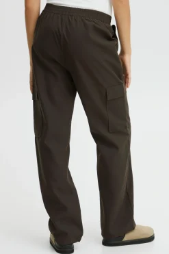 IXKECIA Pantalon