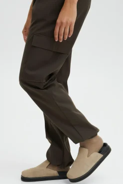 IXKECIA Pantalon
