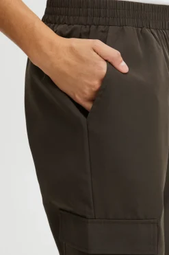 IXKECIA Pantalon