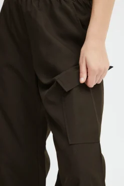 IXKECIA Pantalon