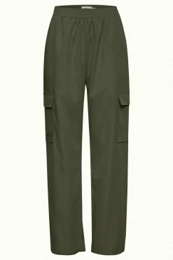 IXKECIA Pantalon