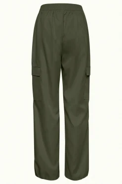 IXKECIA Pantalon