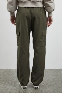 IXKECIA Pantalon