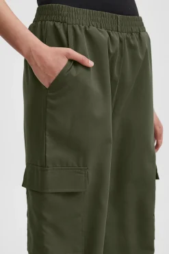 IXKECIA Pantalon