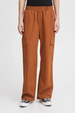 IXKECIA Pantalon