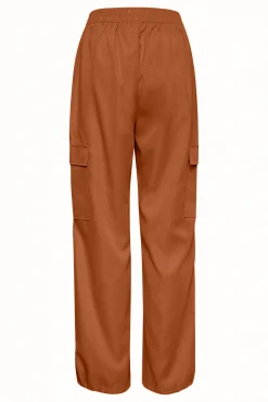 IXKECIA Pantalon