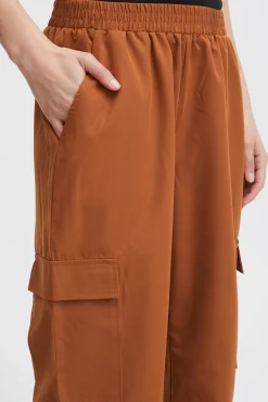 IXKECIA Pantalon