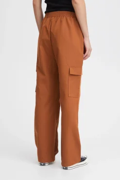 IXKECIA Pantalon