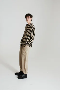 IXKECIA Pantalon