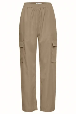 IXKECIA Pantalon