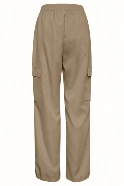 IXKECIA Pantalon