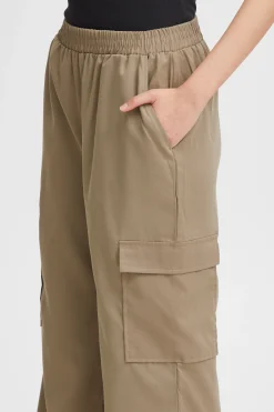 IXKECIA Pantalon