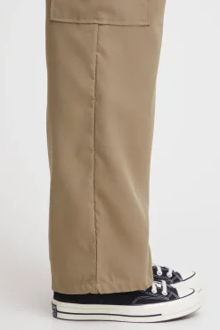 IXKECIA Pantalon