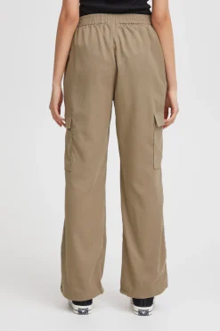 IXKECIA Pantalon