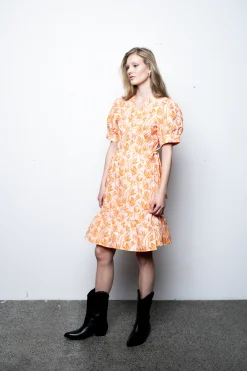IXKIMIA Robe