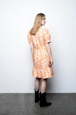 IXKIMIA Robe