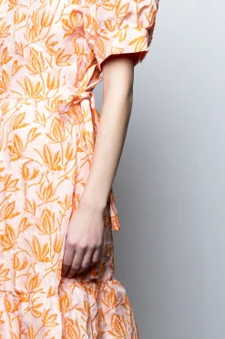 IXKIMIA Robe