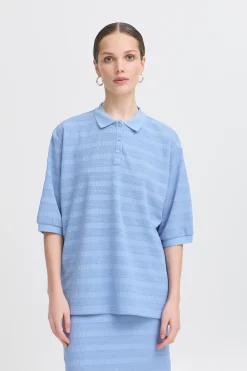 IXKNITTY Chemise Polo