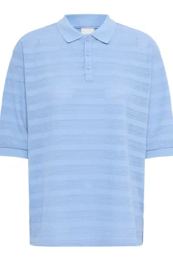 IXKNITTY Chemise Polo