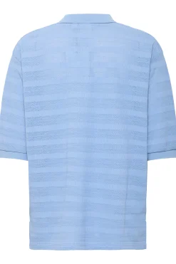 IXKNITTY Chemise Polo