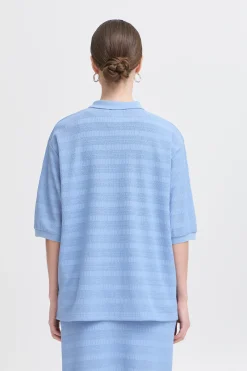 IXKNITTY Chemise Polo
