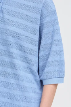IXKNITTY Chemise Polo