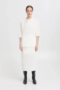 IXKNITTY Chemise Polo
