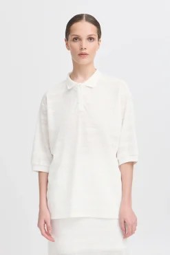 IXKNITTY Chemise Polo