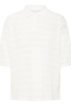 IXKNITTY Chemise Polo
