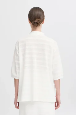 IXKNITTY Chemise Polo