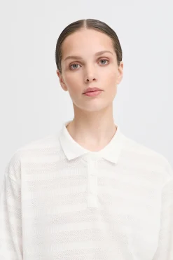 IXKNITTY Chemise Polo