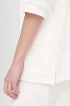 IXKNITTY Chemise Polo