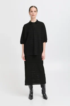 IXKNITTY Chemise Polo