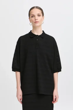 IXKNITTY Chemise Polo