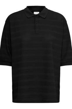 IXKNITTY Chemise Polo