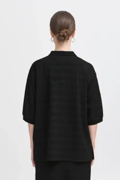 IXKNITTY Chemise Polo