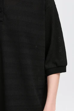IXKNITTY Chemise Polo