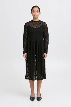 IXLACEY Robe