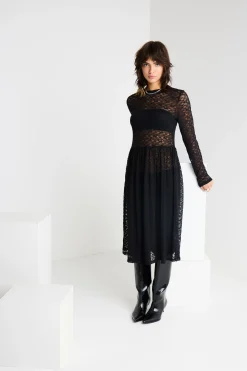 IXLACEY Robe