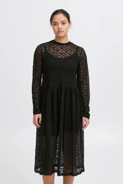 IXLACEY Robe