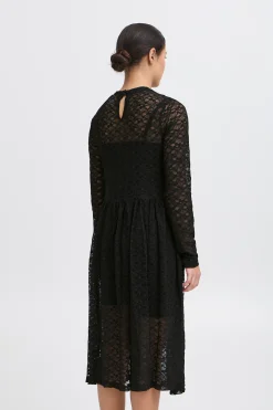IXLACEY Robe