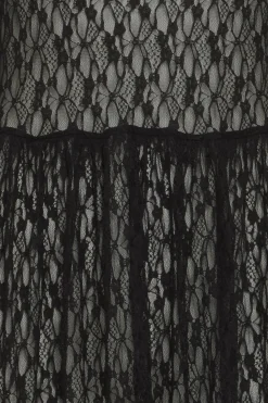 IXLACEY Robe