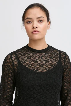 IXLACEY Robe