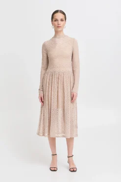 IXLACEY Robe