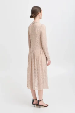 IXLACEY Robe