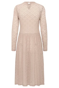 IXLACEY Robe