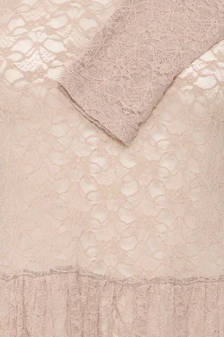 IXLACEY Robe