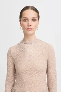 IXLACEY Robe